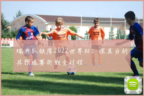 瑞典队缺席2022世界杯:深度分析其预选赛折戟全过程