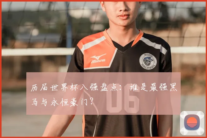 历届世界杯八强盘点:谁是最强黑马与永恒豪门?