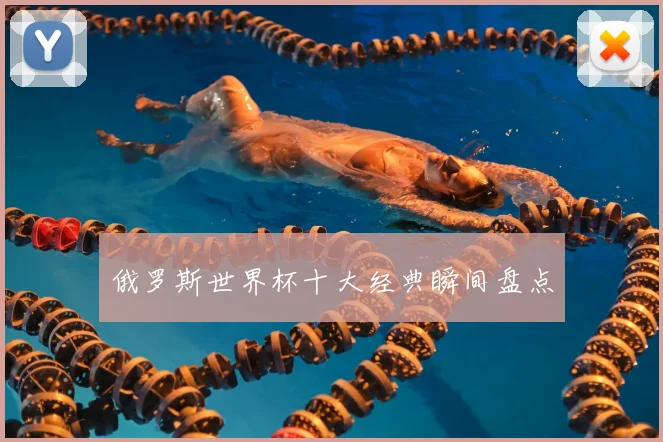 俄罗斯世界杯十大经典瞬间盘点