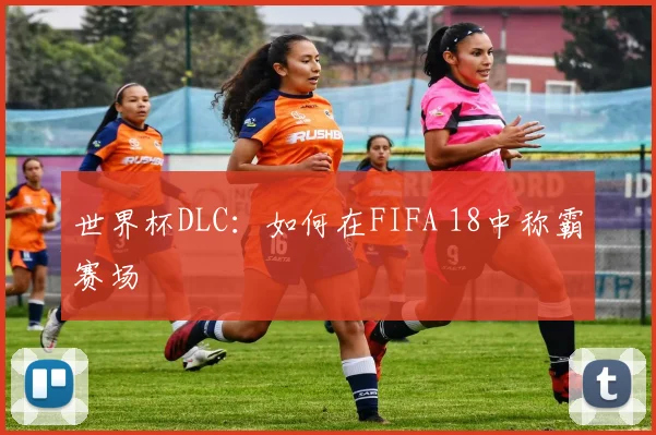 世界杯DLC:如何在FIFA 18中称霸赛场