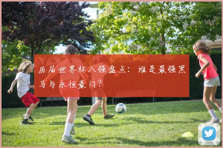 历届世界杯八强盘点:谁是最强黑马与永恒豪门?