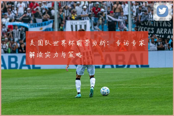 美国队世界杯前景分析：专访专家解读实力与策略