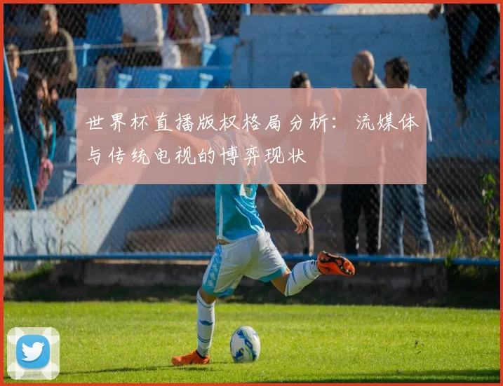 世界杯直播版权格局分析：流媒体与传统电视的博弈现状